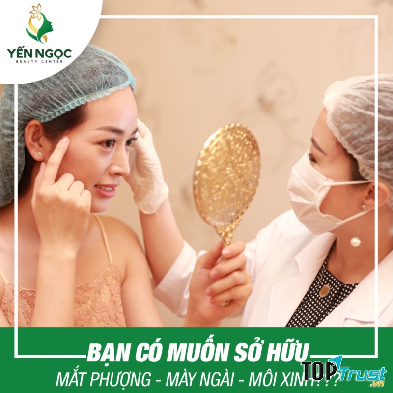 Yến Ngọc Beauty
