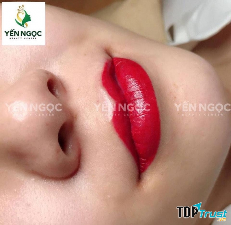 Yến Ngọc Beauty Spa