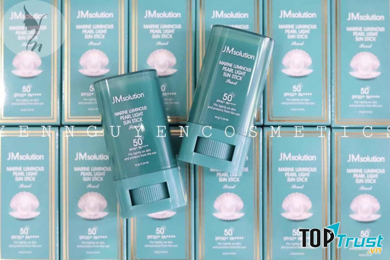 Yến Nguyễn Cosmetic