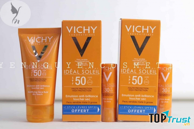 Yến Nguyễn Cosmetic