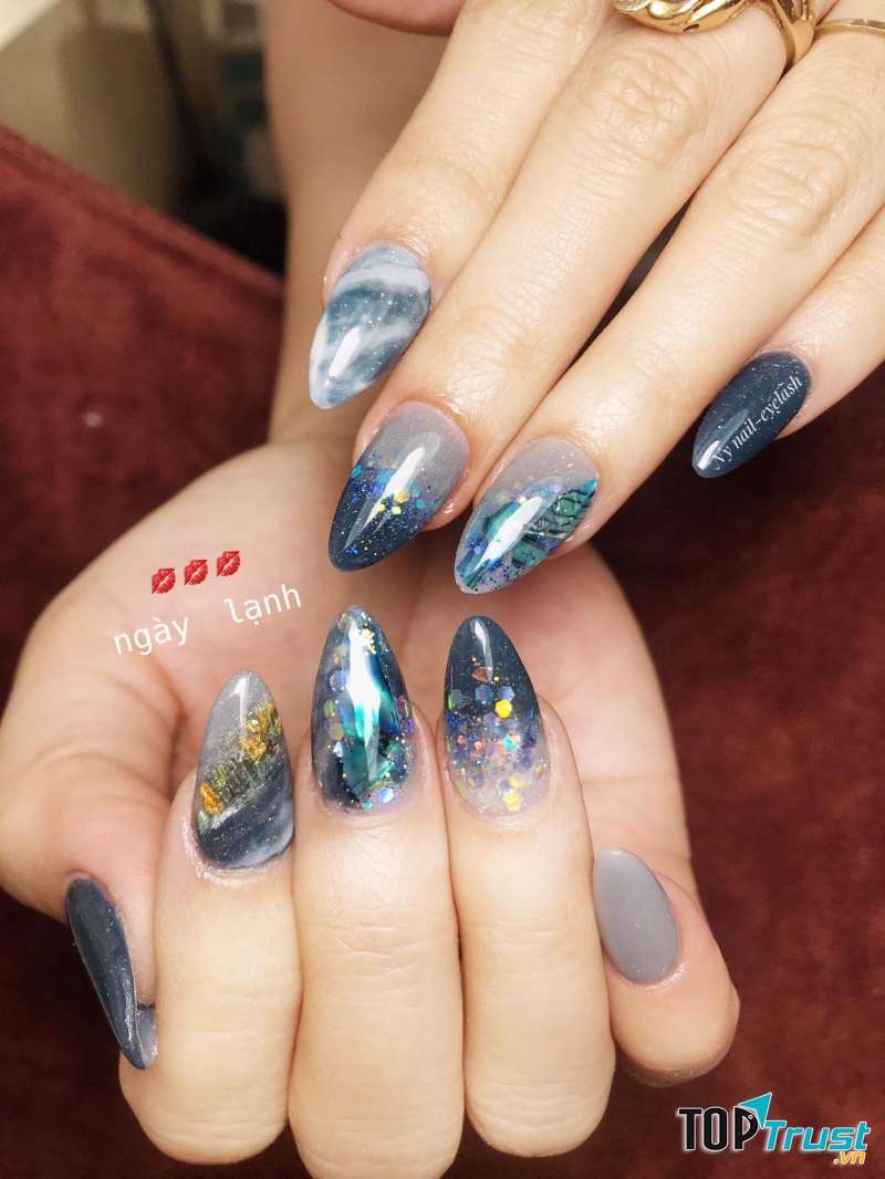 Yến Nguyễn Nail