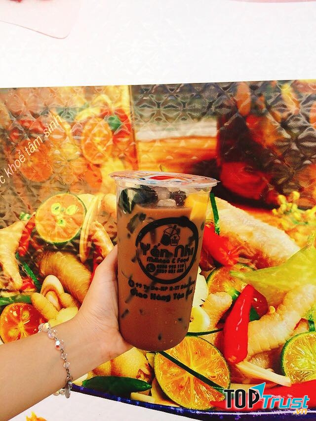 Yến Nhi Milk Tea & Food