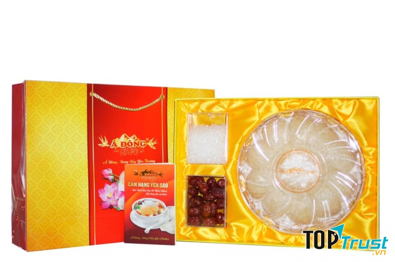 Yến sào Á Đông