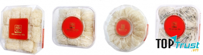 Yến Sào Dạ Yến