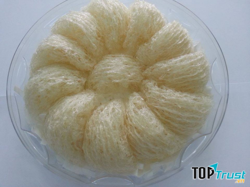 Yến sào Gò Công