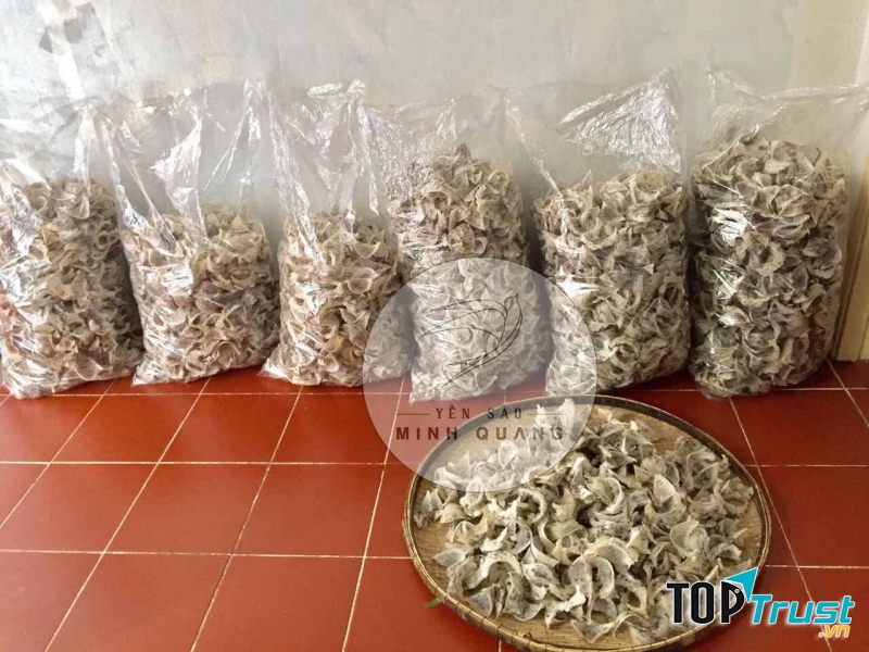 Yến Sào Minh Quang