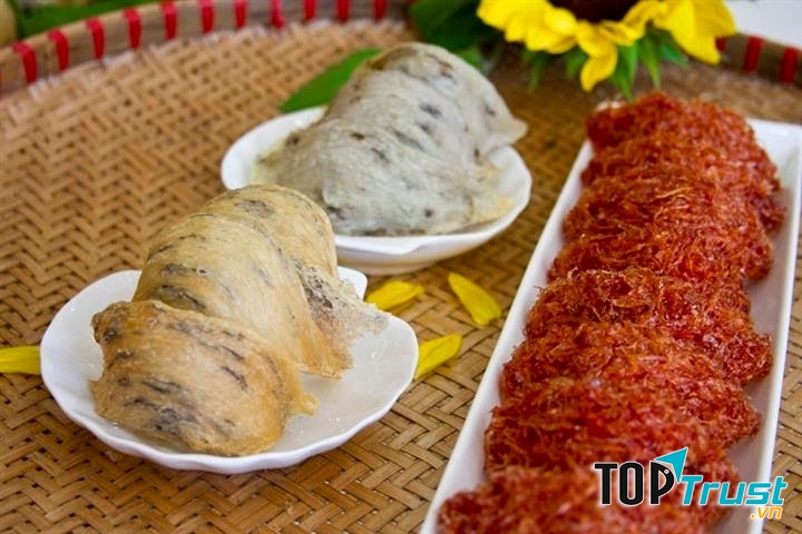 Yến sào Ngọc Thảo Khánh Hòa - địa chỉ mua yến sào uy tín nhất Nha Trang