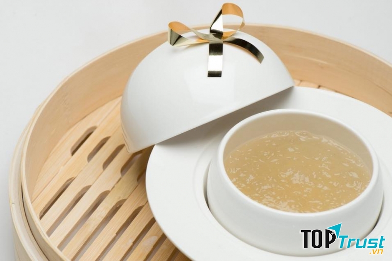 Yến sào Ngọc Thảo Khánh Hòa