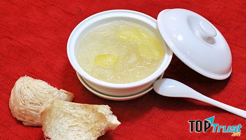 Maika yến - địa chỉ mua yến sào chất lượng và uy tín nhất Hà Nội