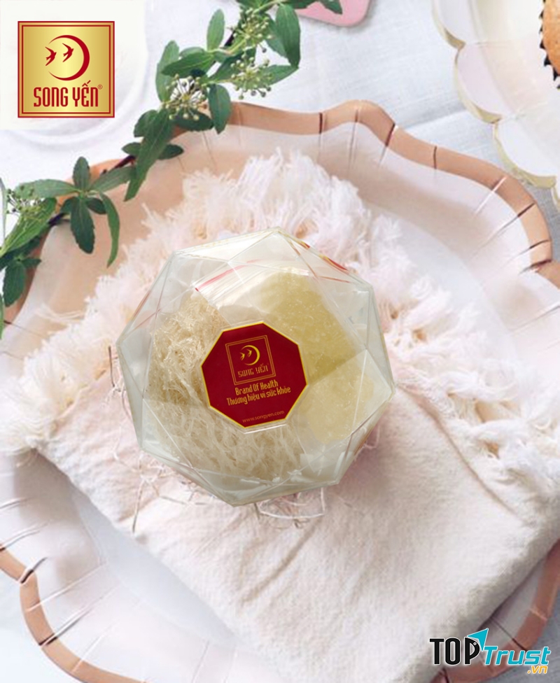 Yến sào Song Yến