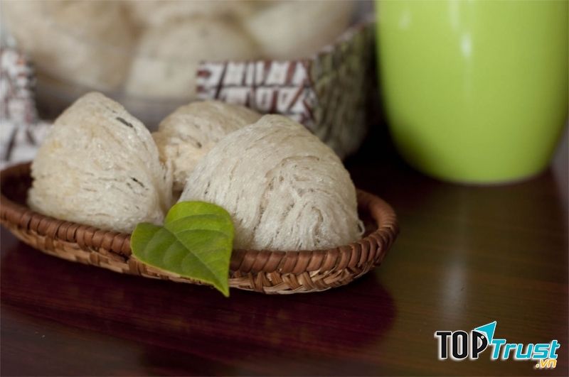 Yến sào Vịnh Nha Trang - địa chỉ mua yến sào uy tín nhất Nha Trang