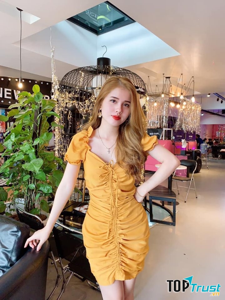 Tất cả đều hàng chẩn Quảng Châu, chất lượng thì khỏi phải bàn