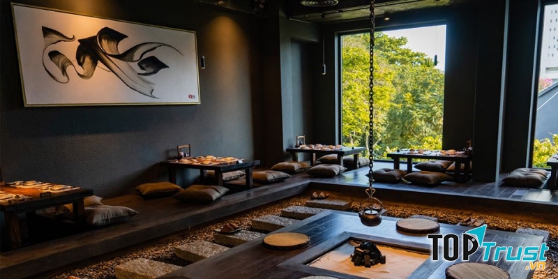 Yen Sushi & Sake Pub