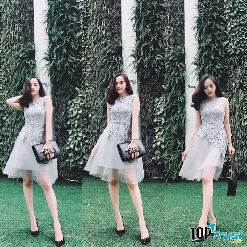 Yến Thư Shop