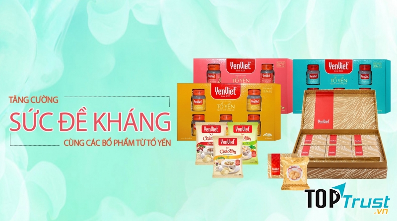 Yến Việt
