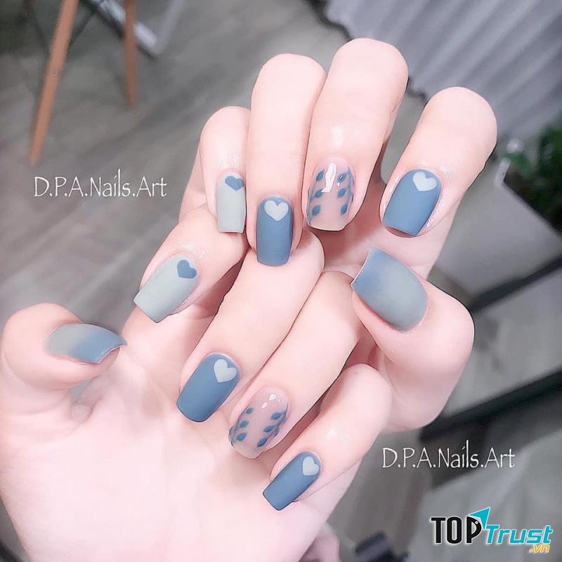 YenYen Nails & Eyelash