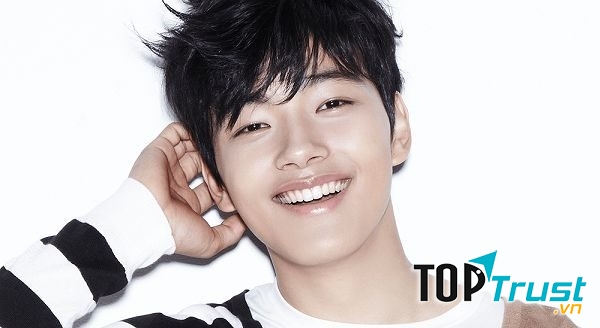Yeo Jin Goo