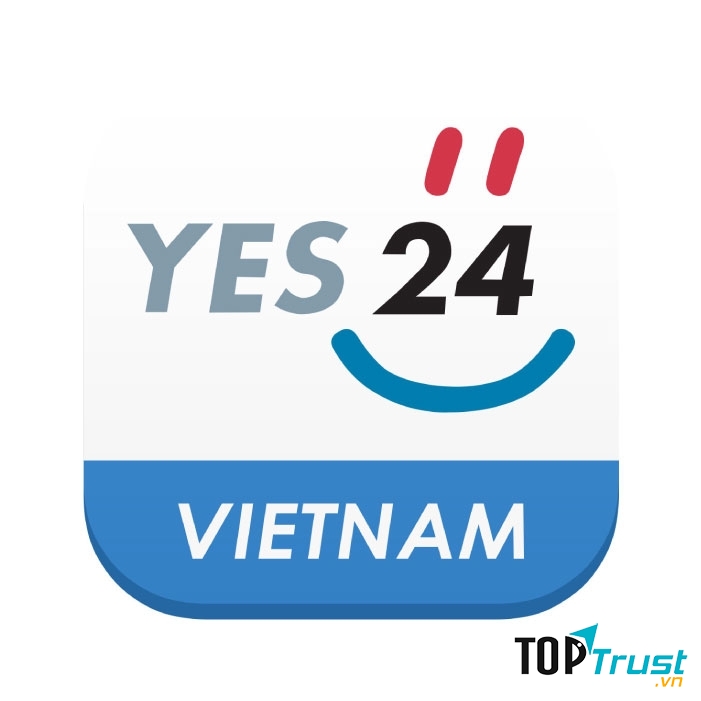 Logo của Yes 24