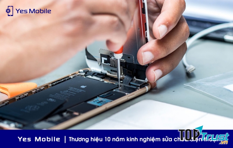 Yes Mobile