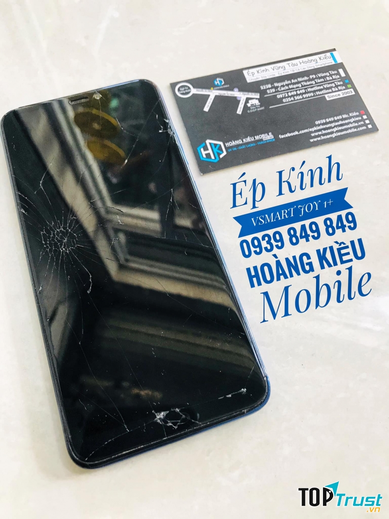 Yes Mobile
