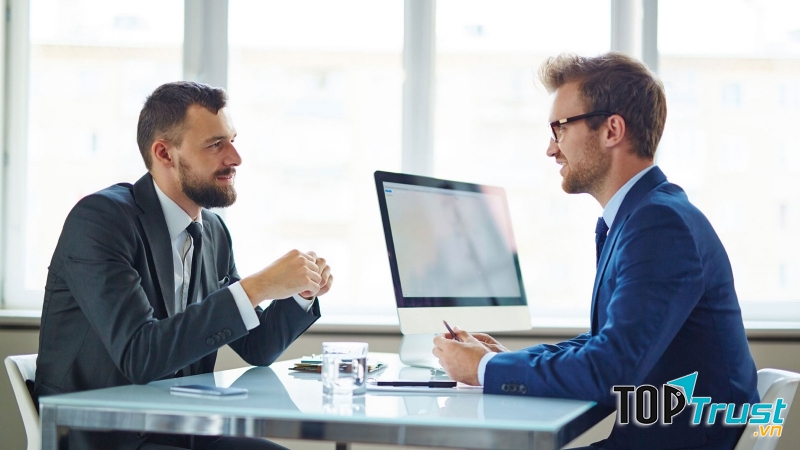 Yêu cầu được giao một công việc nào đó