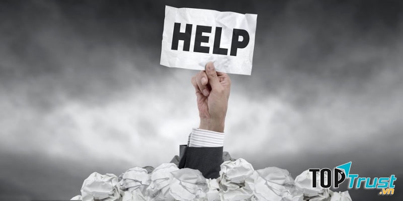 Yêu cầu giúp đỡ