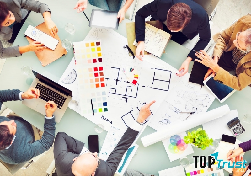 Hình thức và nội dung cũng cần tốt để đặt từ khóa hiệu quả