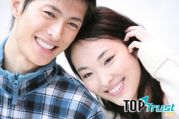 Người bạn đời lý tưởng không phải là người hoàn hảo tuyệt đối, mà là người có những lỗi lầm khiến bạn vui vẻ điều chỉnh cùng nhau.