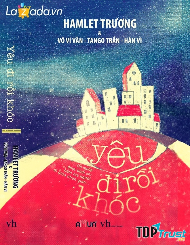 Yêu đi rồi khóc