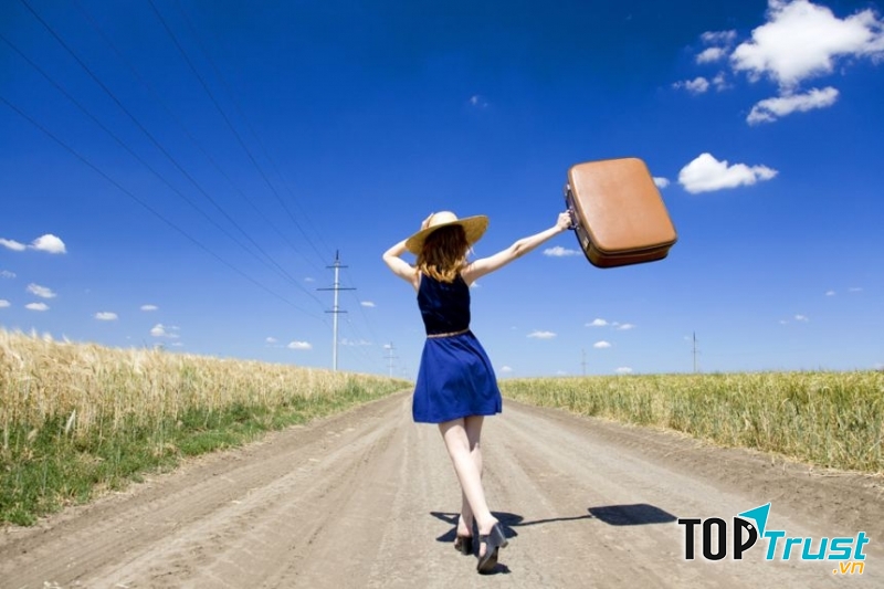 Yêu bản thân hơn.