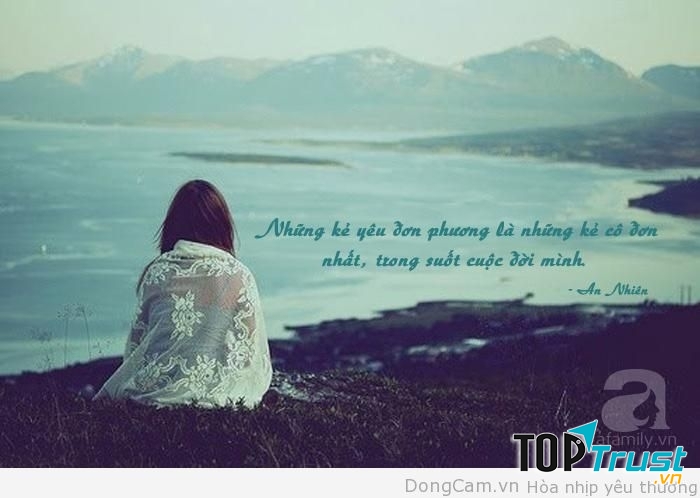 Yêu đơn phương một người là những mong mỏi nhưng khó thành hiện thực