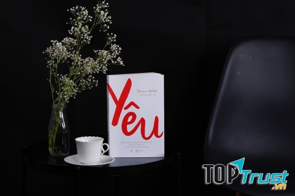 Yêu – Duana Welch