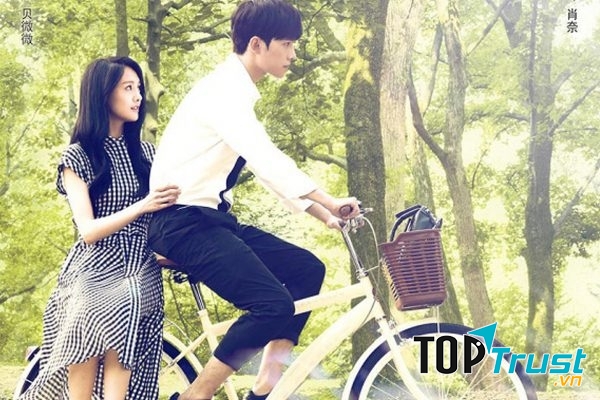 Yêu em từ cái nhìn đầu tiên
