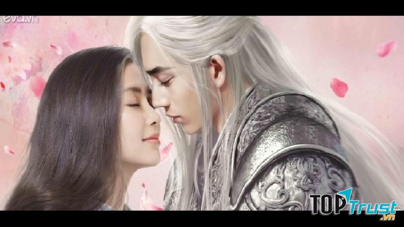 Yêu em từ cái nhìn đầu tiên