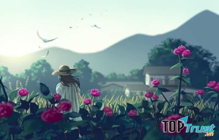 Yêu em từ cái nhìn đầu tiên