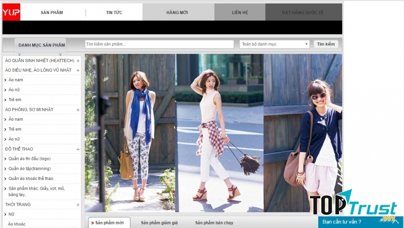 Yêu lắm Japan Shop