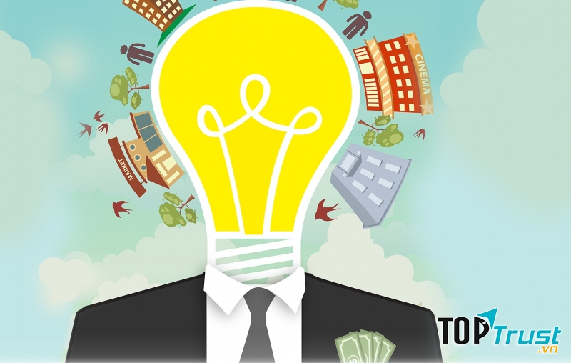 Hãy yêu công việc mà bạn lựa chọn