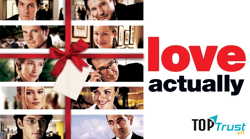 Love Actually