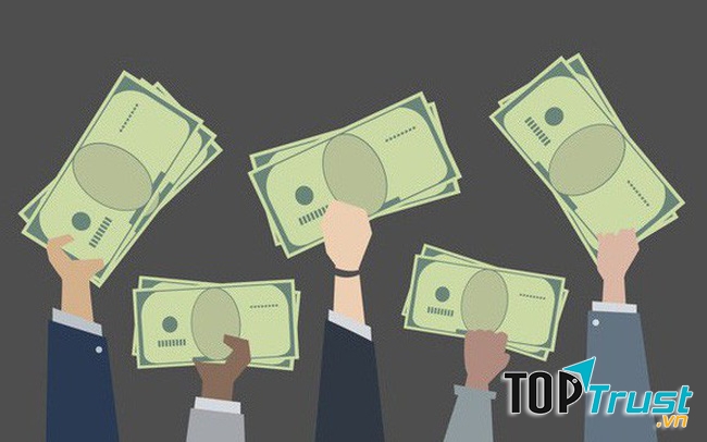 hãy yêu tiền và học cách kiếm tiền thông minh