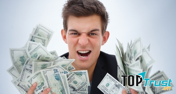 Học cách kiếm tiền thông minh