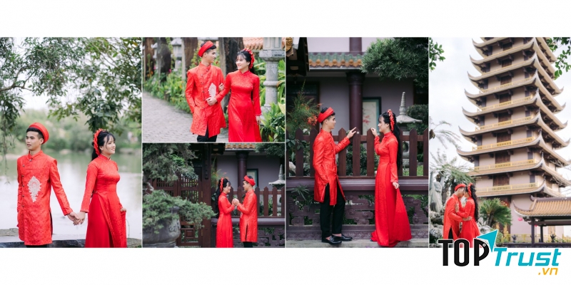 Yêu Và Cưới Studio