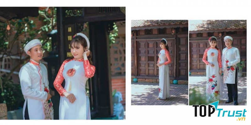 Yêu Và Cưới Studio