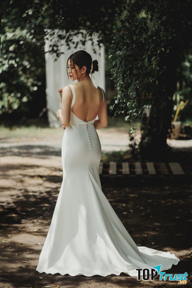 Yêu wedding