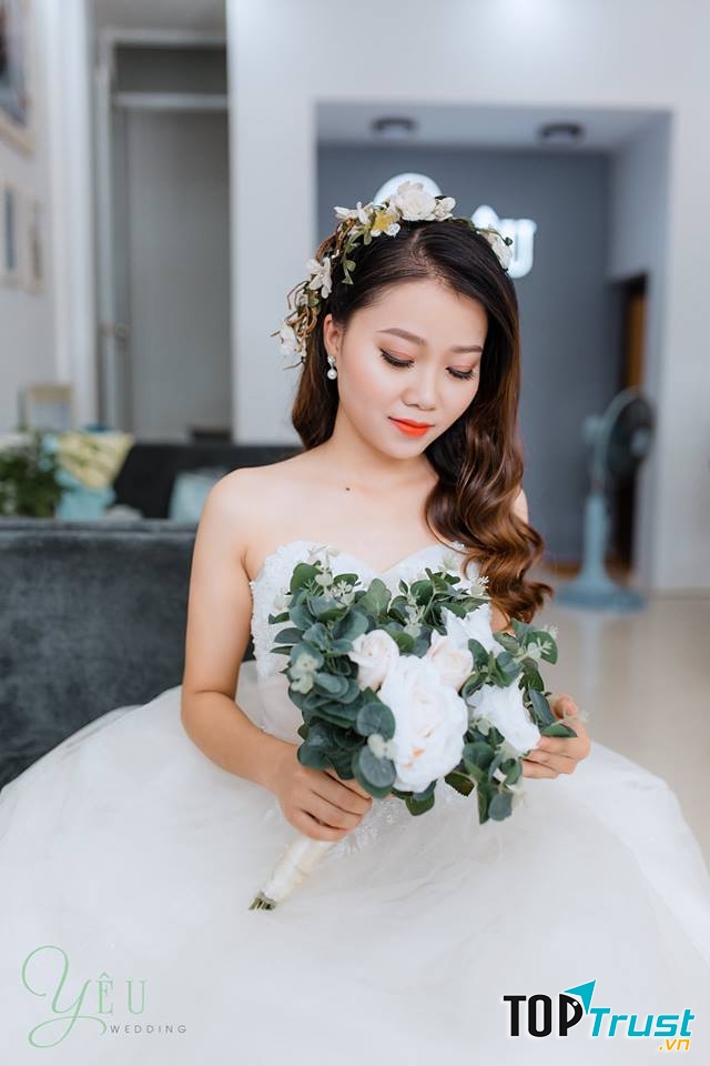 Yêu Wedding - Quảng Bình