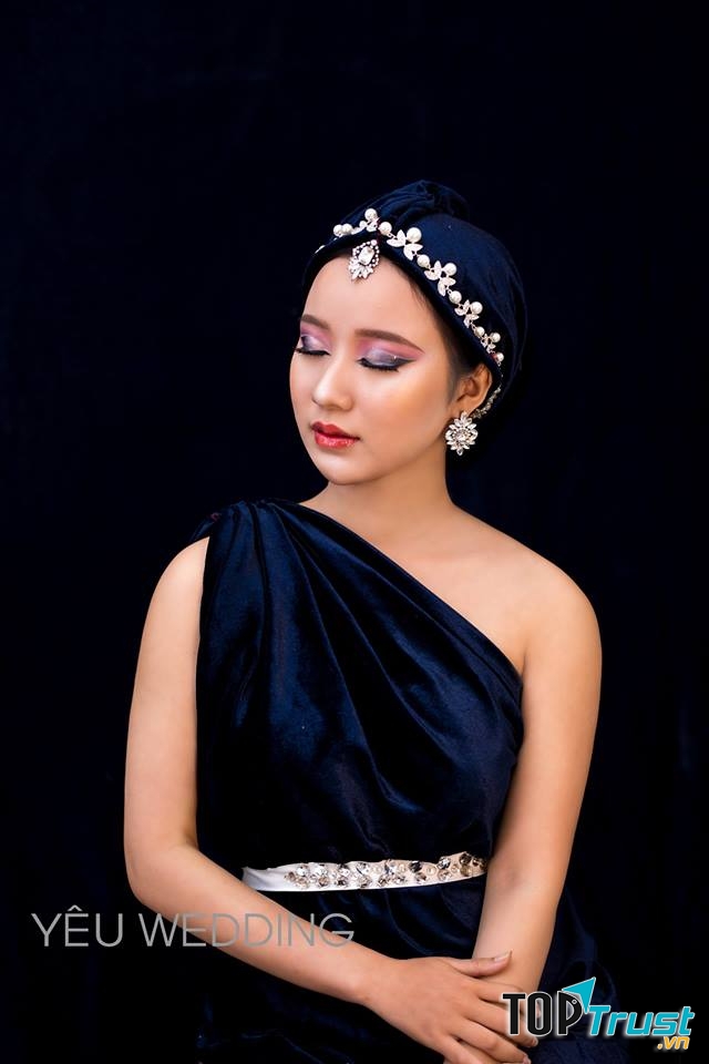 Yêu Wedding - Quảng Bình