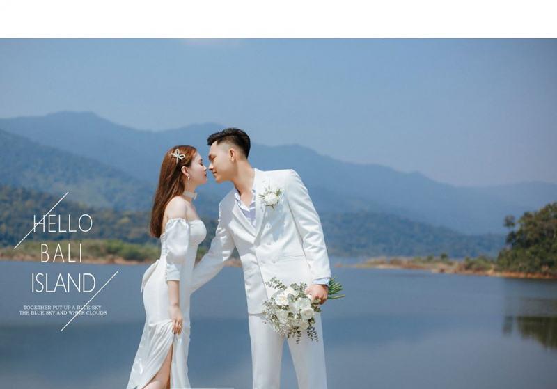 Yêu Wedding - Quảng Bình