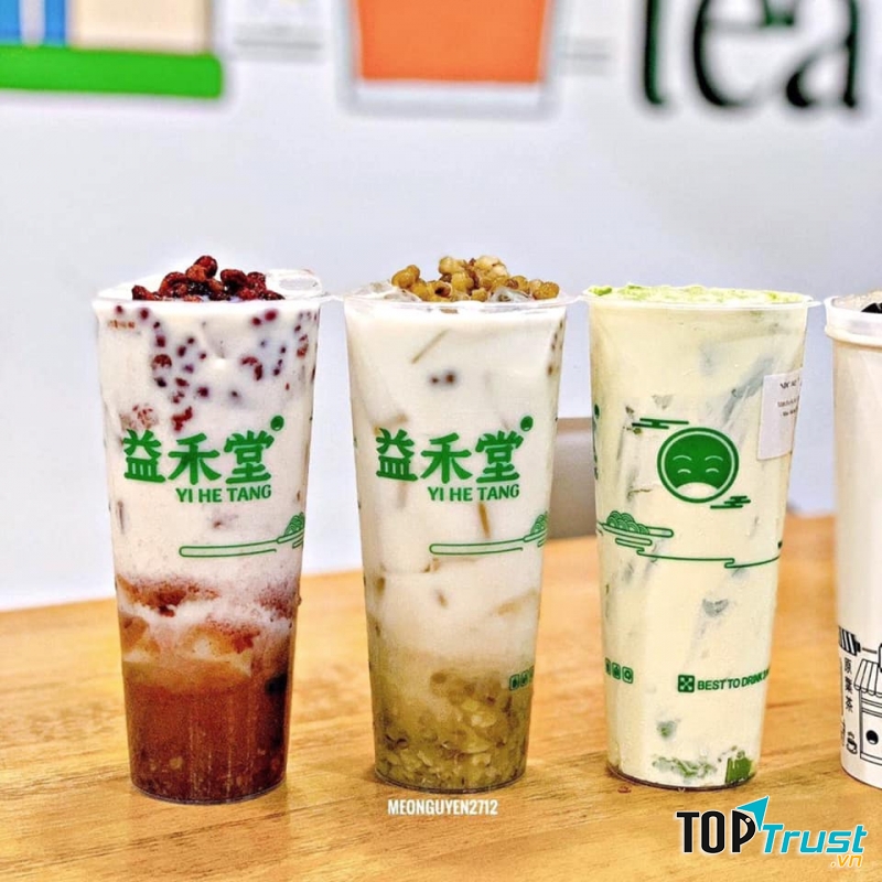 Yi He Tang