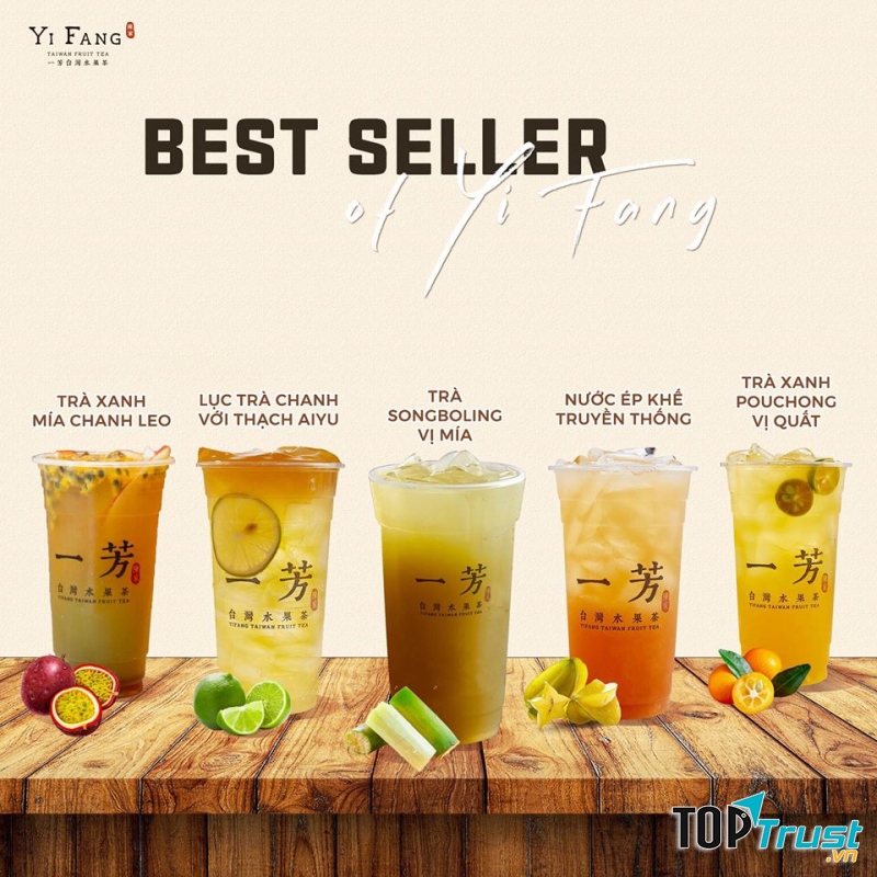 Tại đây bạn sẽ có nhiều lựa chọn vô cùng chất lượng đến từ trái cây thiên nhiên