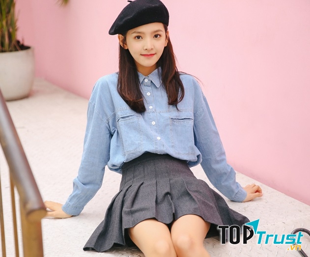 Yishop.vn -Shop Thời trang Hàn Quốc cao cấp