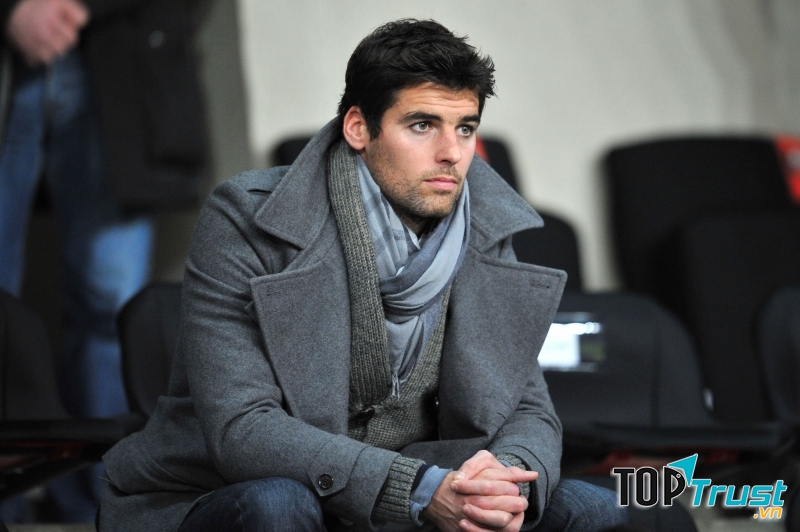 Yoann Gourcuff